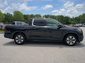 2019 Honda Ridgeline RTL-T