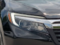 2019 Honda Ridgeline RTL-T