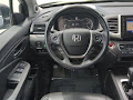2019 Honda Ridgeline RTL-T