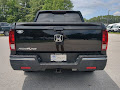 2019 Honda Ridgeline RTL-T