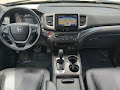2019 Honda Ridgeline RTL-T