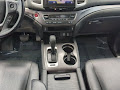 2019 Honda Ridgeline RTL-T