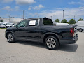 2019 Honda Ridgeline RTL-T