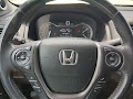 2019 Honda Ridgeline RTL-T