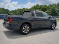 2019 Honda Ridgeline RTL-T