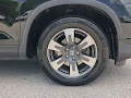 2019 Honda Ridgeline RTL-T