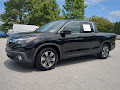2019 Honda Ridgeline RTL-T