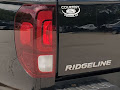 2019 Honda Ridgeline RTL-T