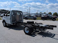 2026 Ford E-450SD Base