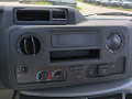2026 Ford E-450SD Base