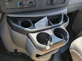 2026 Ford E-450SD Base