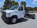 2026 Ford E-450SD Base