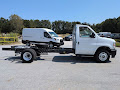 2026 Ford E-450SD Base