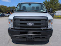 2026 Ford E-450SD Base