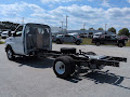 2026 Ford E-450SD Base