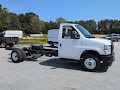 2026 Ford E-450SD Base