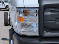 2026 Ford E-450SD Base