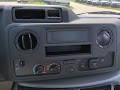 2026 Ford E-450SD Base