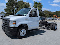 2026 Ford E-450SD Base