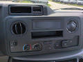 2026 Ford E-450SD Base