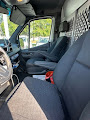 2021 Mercedes-Benz Sprinter 2500 Cargo 144 WB