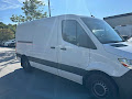 2021 Mercedes-Benz Sprinter 2500 Cargo 144 WB