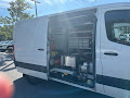 2021 Mercedes-Benz Sprinter 2500 Cargo 144 WB