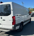 2021 Mercedes-Benz Sprinter 2500 Cargo 144 WB
