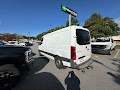 2021 Mercedes-Benz Sprinter 2500 Cargo 144 WB