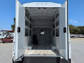 2021 Mercedes-Benz Sprinter 3500 Cab Chassis 144 WB