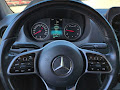 2021 Mercedes-Benz Sprinter 3500 Cab Chassis 144 WB