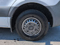 2021 Mercedes-Benz Sprinter 3500 Cab Chassis 144 WB