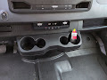 2021 Mercedes-Benz Sprinter 3500 Cab Chassis 144 WB