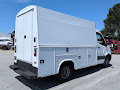 2021 Mercedes-Benz Sprinter 3500 Cab Chassis 144 WB