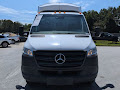 2021 Mercedes-Benz Sprinter 3500 Cab Chassis 144 WB