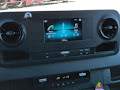 2021 Mercedes-Benz Sprinter 3500 Cab Chassis 144 WB