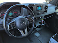 2021 Mercedes-Benz Sprinter 3500 Cab Chassis 144 WB