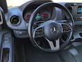 2021 Mercedes-Benz Sprinter 3500 Cab Chassis 144 WB