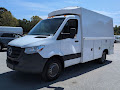 2021 Mercedes-Benz Sprinter 3500 Cab Chassis 144 WB