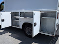 2021 Mercedes-Benz Sprinter 3500 Cab Chassis 144 WB
