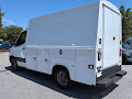 2021 Mercedes-Benz Sprinter 3500 Cab Chassis 144 WB