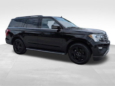 2021 Ford Expedition