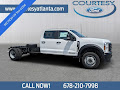 2025 Ford F-550SD XL