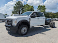 2025 Ford F-550SD XL