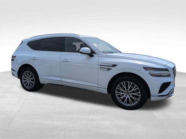 2025 Genesis GV80 2.5T