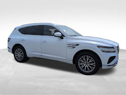 2025 Genesis GV80 2.5T