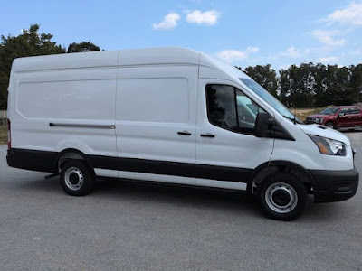 2025 Ford Transit-350