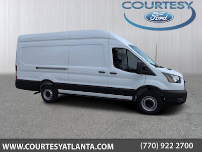 2025 Ford Transit-350