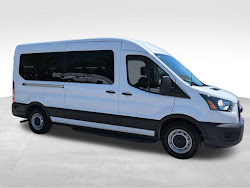 2023 Ford Transit-350 XL