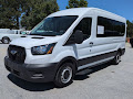 2023 Ford Transit-350 XL